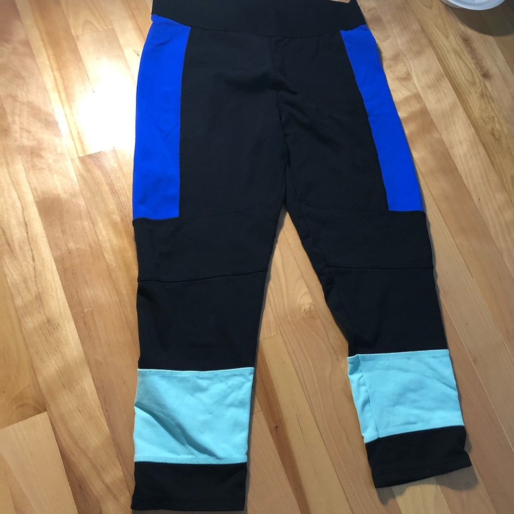 Cynthia Rowley Leggings